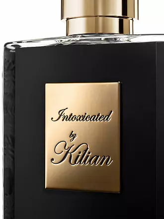 KILIAN PARIS | Intoxicated Refillable Spray  50ml | 